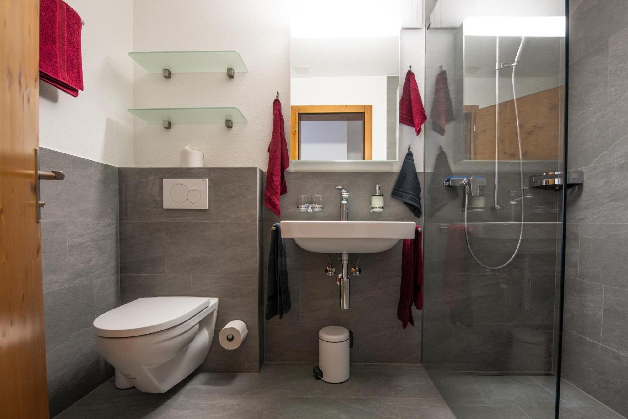 Apartamento Haus Avalanche Saas-Fee Habitación foto